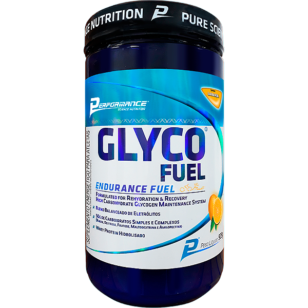 Glyco Fuel Endurance - 909g - Performance Nutrition