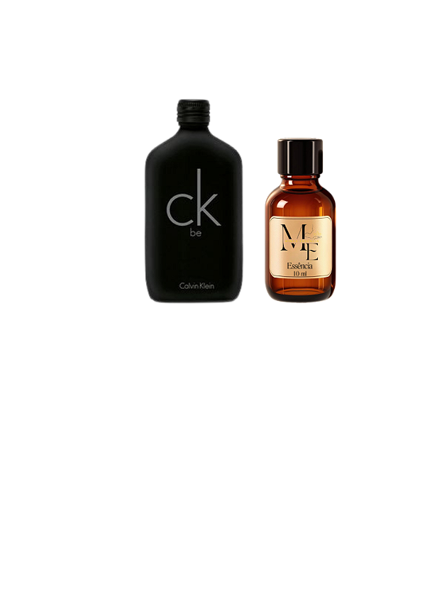 Essência Para Perfume Tipo CK BE 10 ml