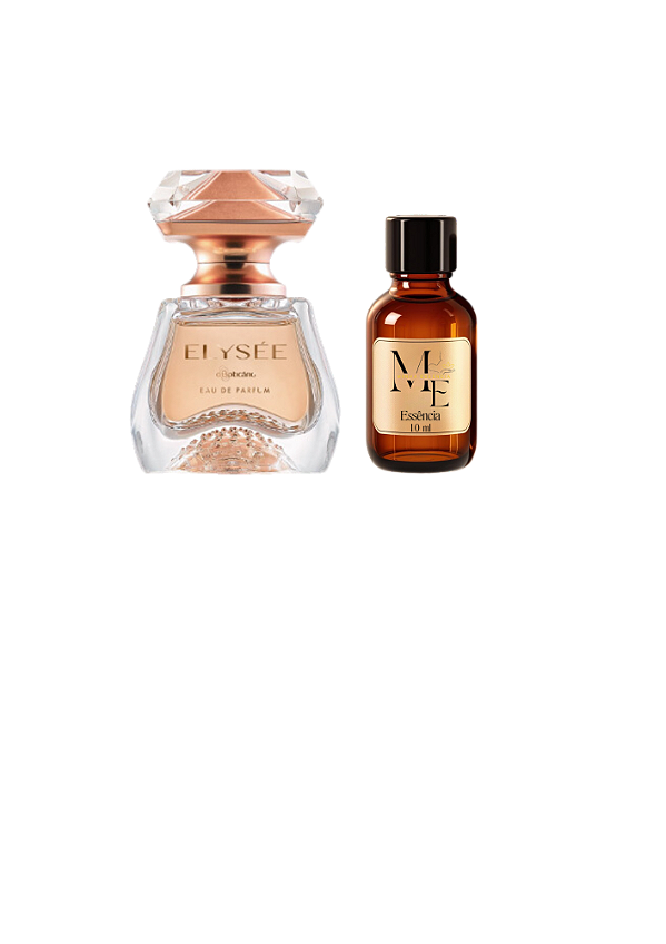 Essência Para Perfume Tipo ELYSEE 10 ml