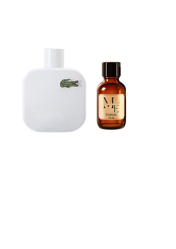Essência Para Perfume Tipo LACOSTE 10 ml