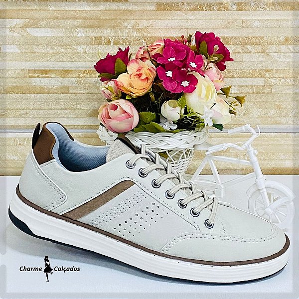 Sapatênis Strike Wear 3547101A - Charme_magazine_gus