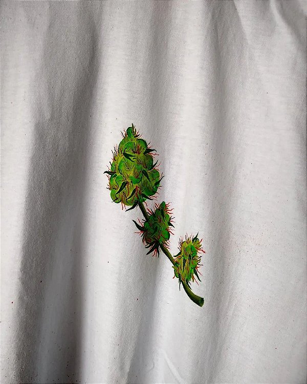 Camiseta três buddies