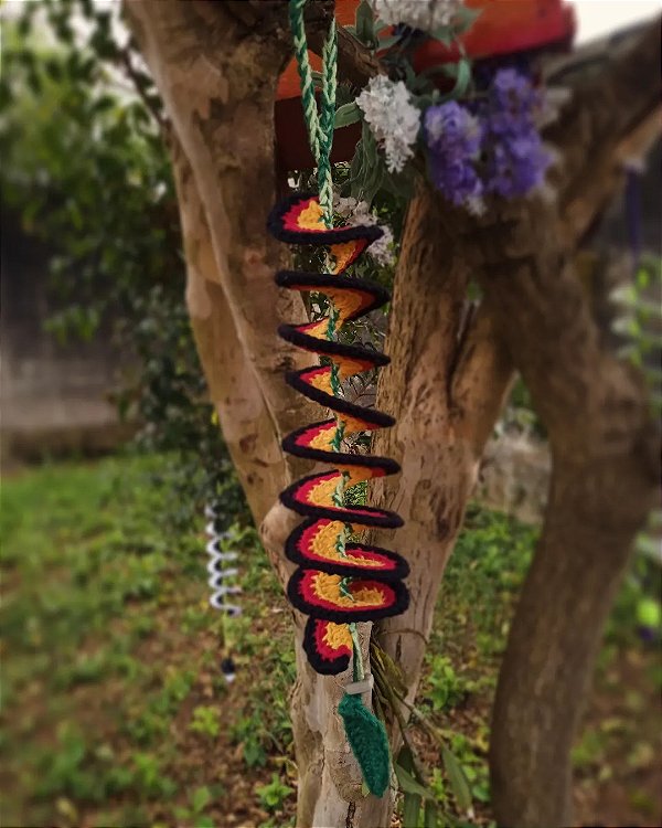 Pêndulo folha prosperar