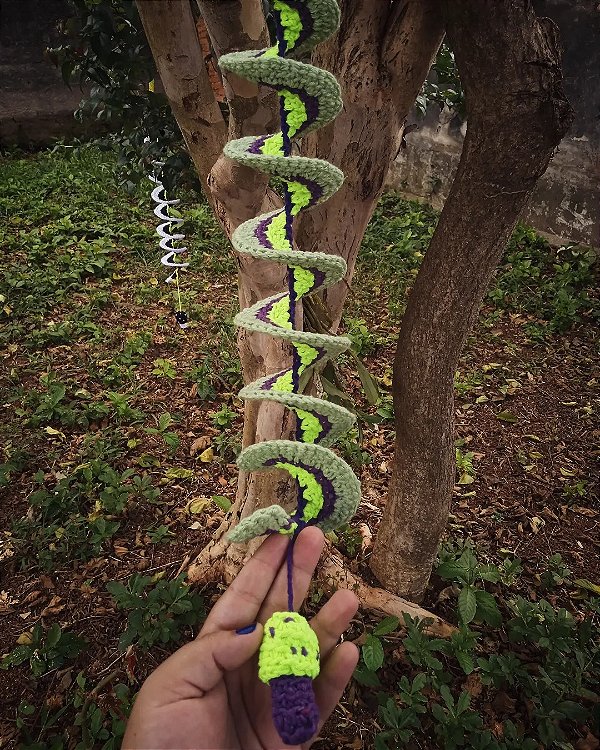 Pêndulo cogu verdin