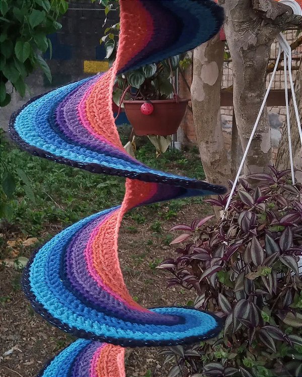 Pêndulo da prosperidade entardecer