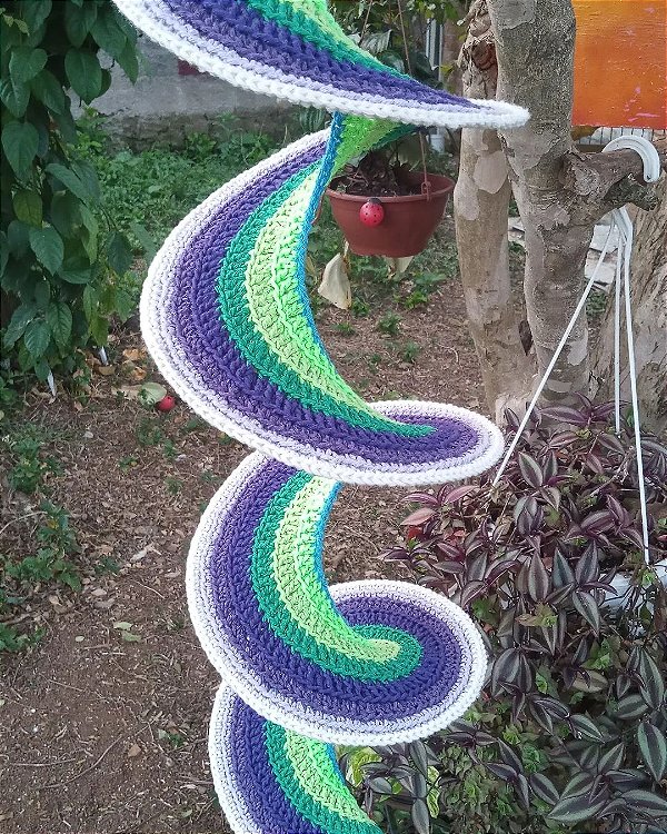 Pêndulo da prosperidade natureza