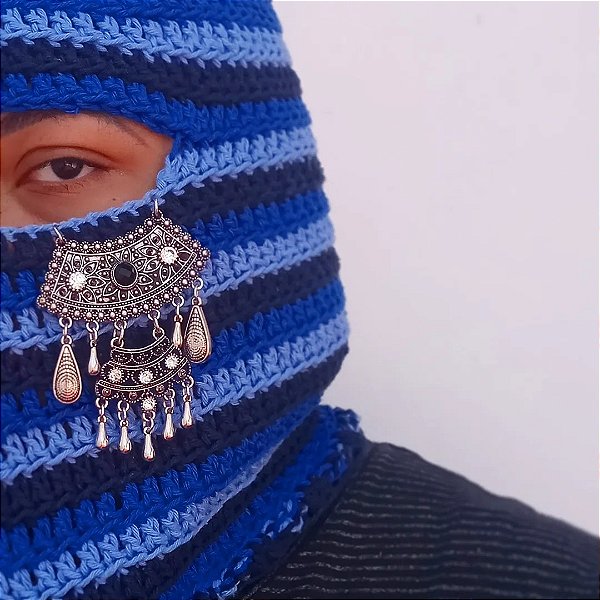 Balaclava jóia do mar