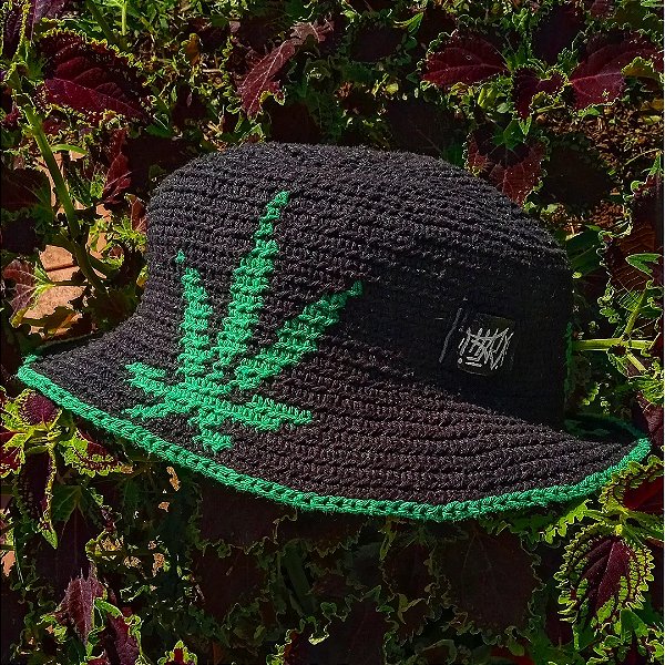 Bucket weed