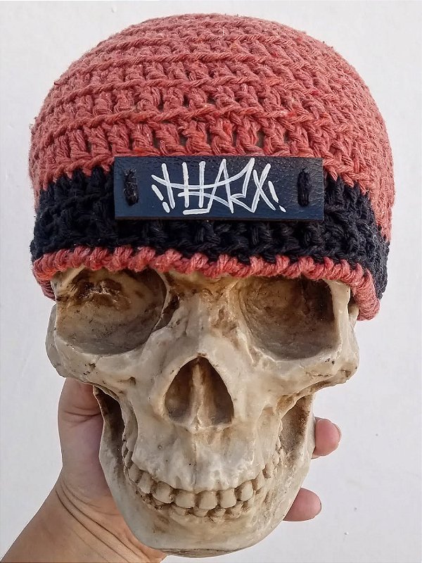 Headpiece terrapreta