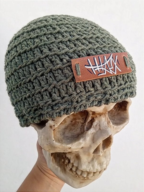 Headpiece pastelmusgo