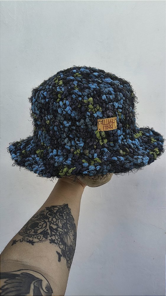 Bucket águas