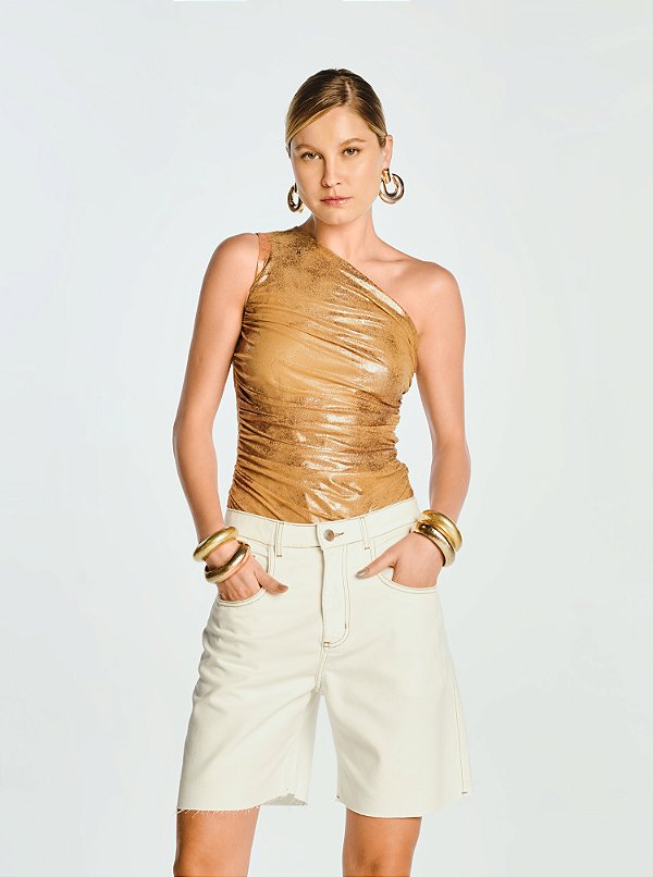 Bermuda Eleonora Sarja Reta Bege