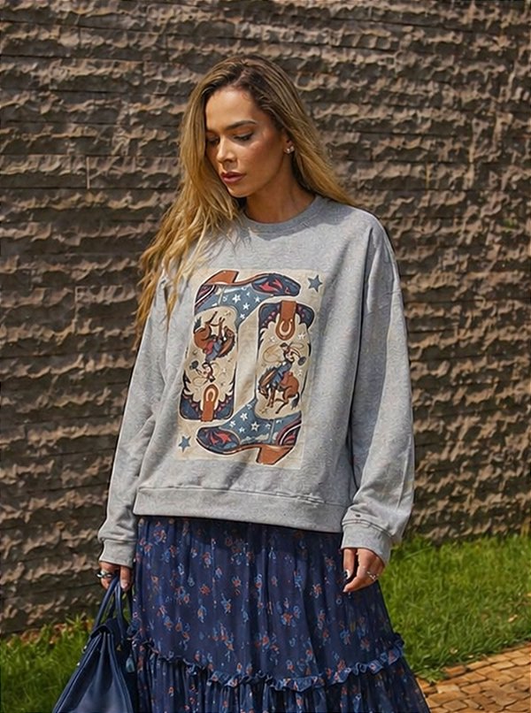 Pull Mescla Raiane Mescla