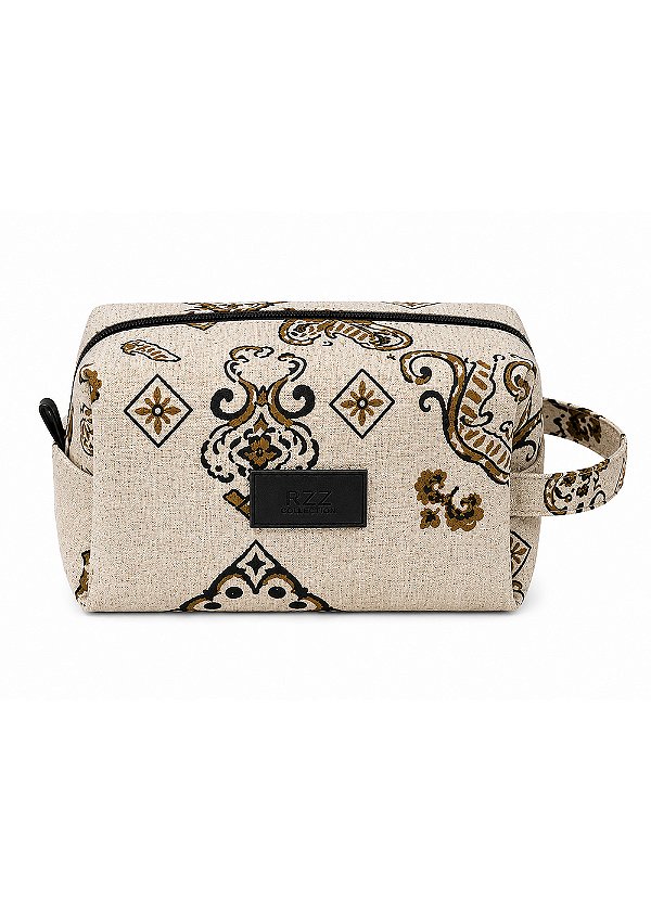 Nécessaire Melissa Estampado