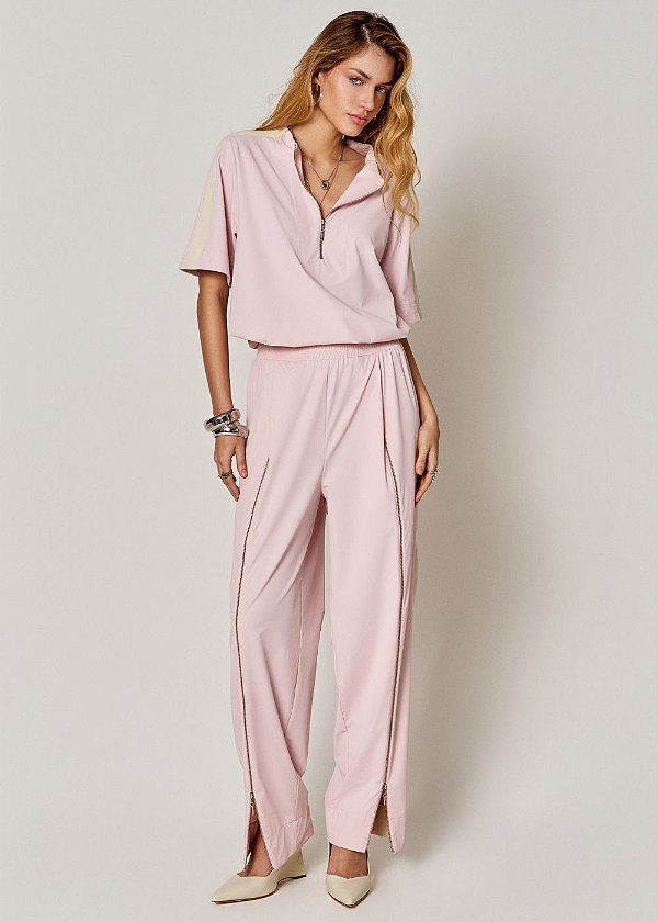 Conjunto Alfaitaria Tilda Bicolor