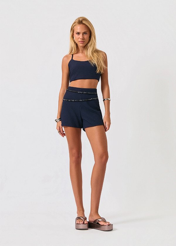 Hot Pant Celina Marinho