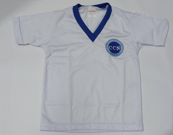 Camisa c/ Manga Catorze de Novembro