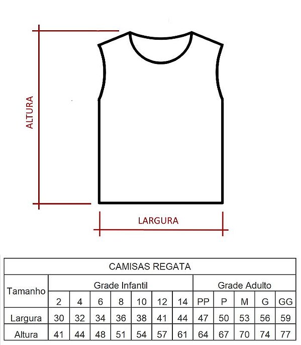 Camiseta AMEC Ensino Fundamental