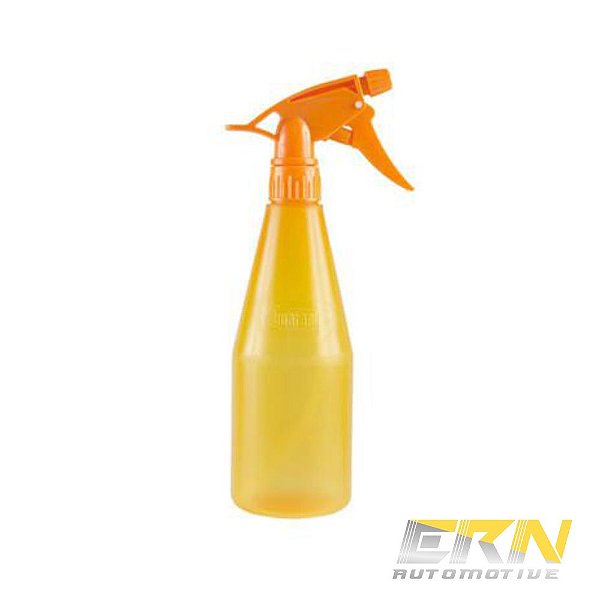 Borrifador Ultrajet 750ml Laranja Pulverizador - GUARANY