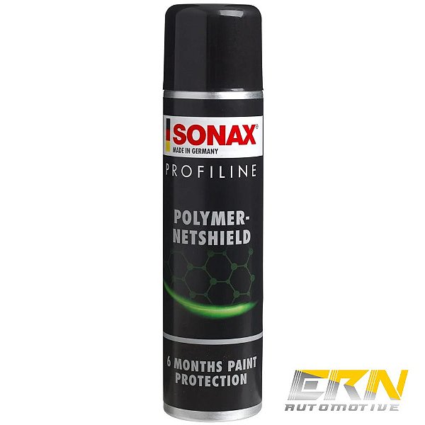 Polymer Shield 340ml Selante Spray 6 Meses Proteção - SONAX