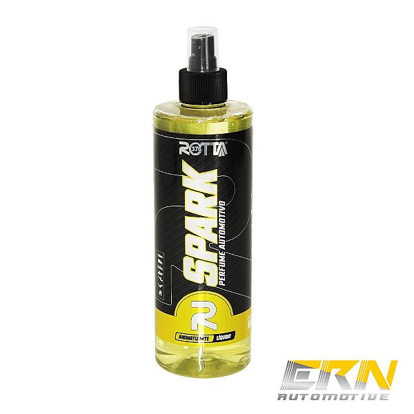 Spark 500ml Aromatizante Spray - ROTTA 376