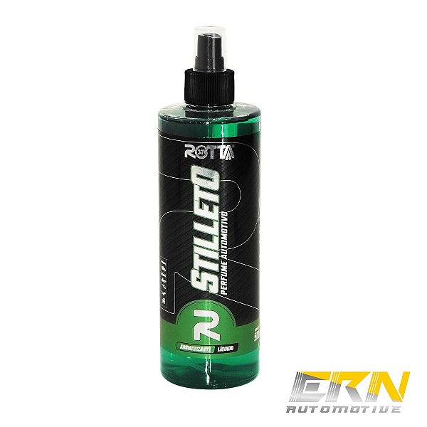 Stiletto 500ml Aromatizante Spray - ROTTA 376