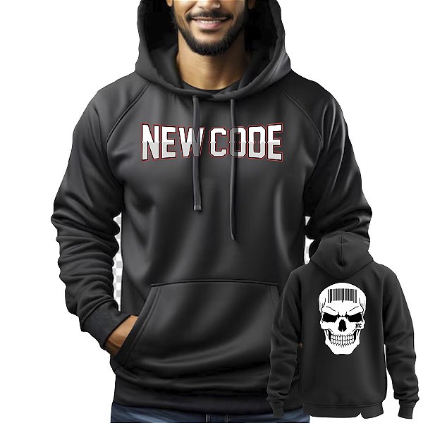MOLETON NEW CODE