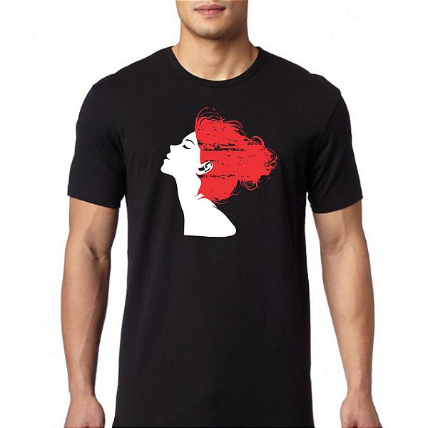 CAMISETA FIXE ETERNA