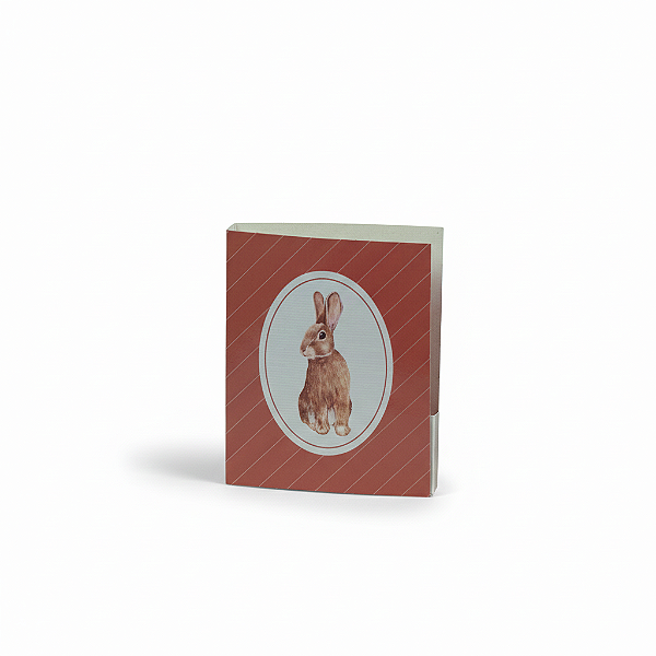 Cartão Para Biscoitos/Chocolates Doçura (10 unidades)