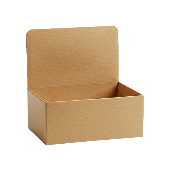 Caixa Display Kraft (03 unidades)