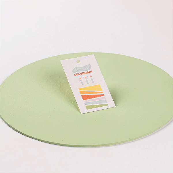 Tag Celebrar (10 unidades)