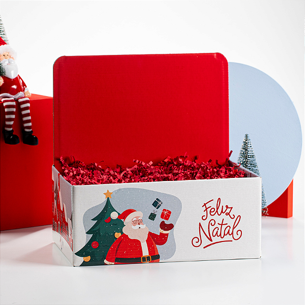 Caixa Display Noite Encantada (03 unidades)