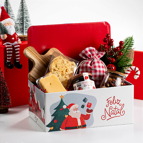 Caixa Display Noite Encantada (03 unidades)