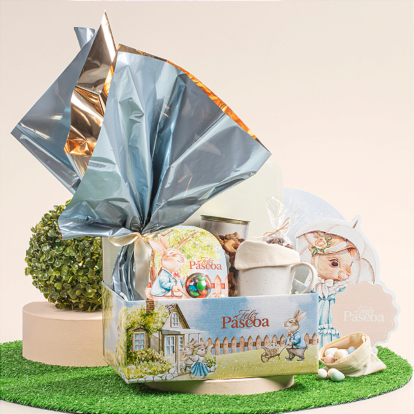 Display Doce Encanto (03 unidades)