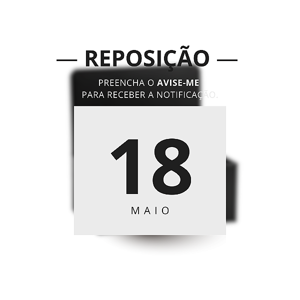 Mini Display Preto (03 unidades)