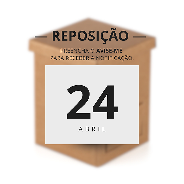 Caixa Gaveta Kraft (02 unidades)