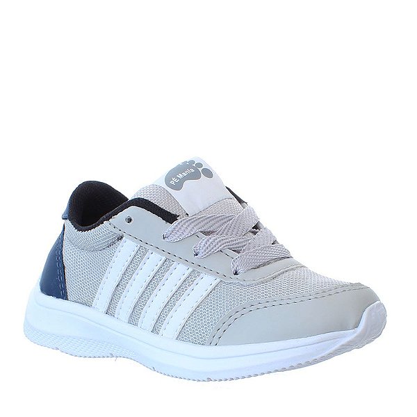 Tenis Infantil Meninos Casual Sport Super Conforto