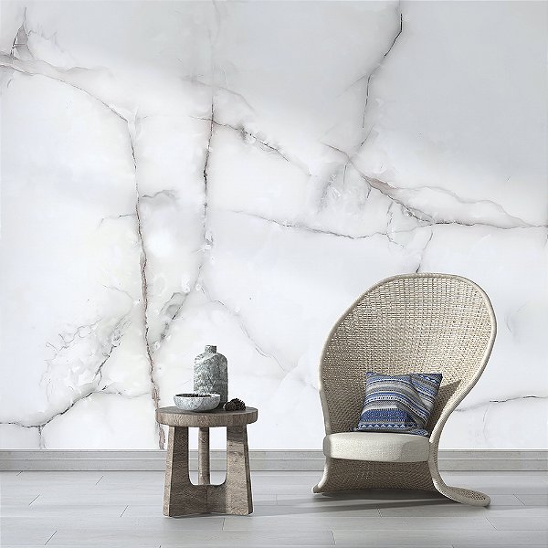 Papel de Parede Mármore