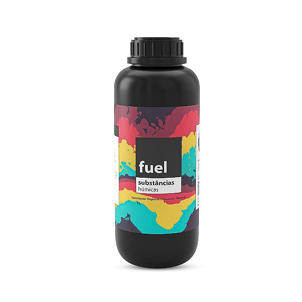 Fertilizante Orgânico Líquido - Fuel 1L