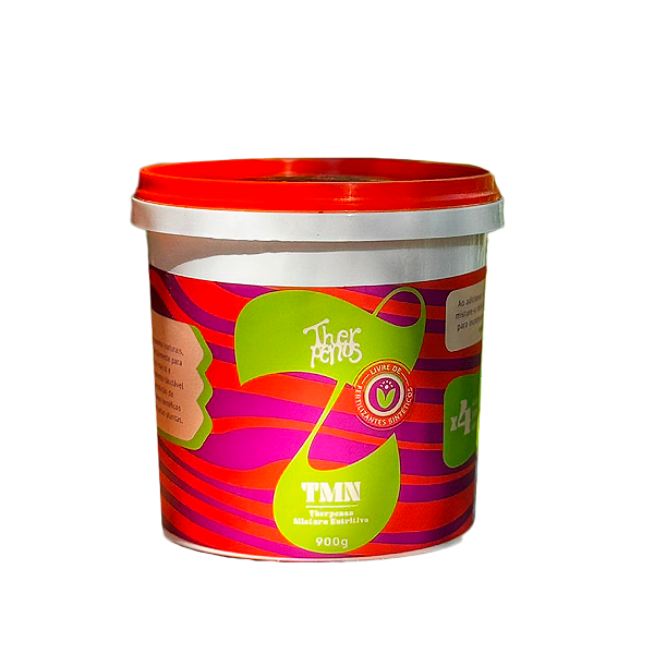 TMN Mistura Nutritiva - Therpenos