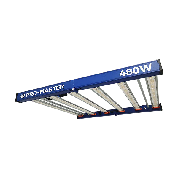 Painel Led Quantum Board - PRO MASTER - 480W