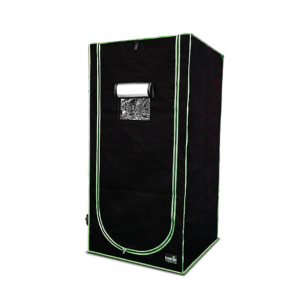 Estufa de cultivo Tenda U - 120x120x200