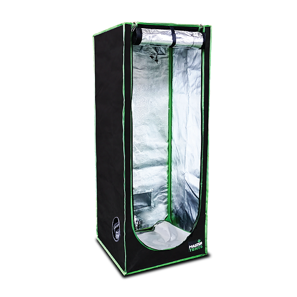 Estufa de cultivo Tenda U - 60x60x160