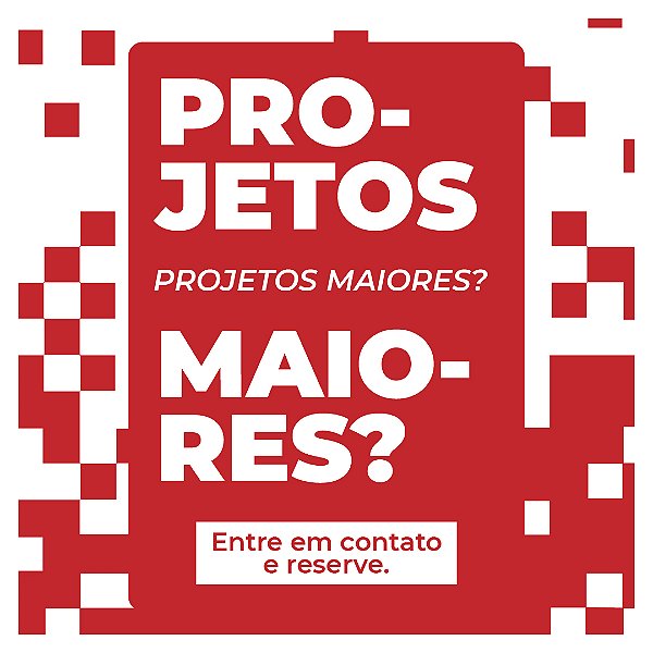 Equipamentos Sob Encomenda