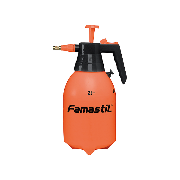 Pulverizador Compressão - 2L