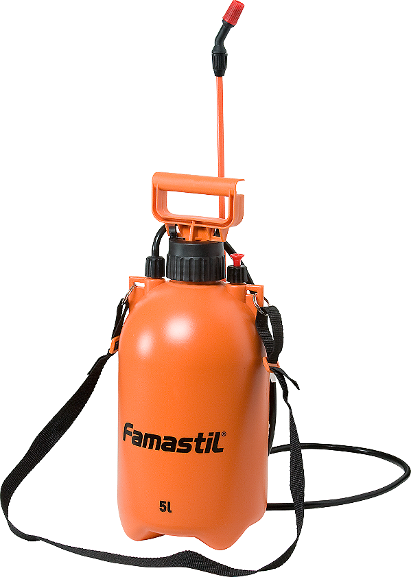 Pulverizador Compressão - 5L