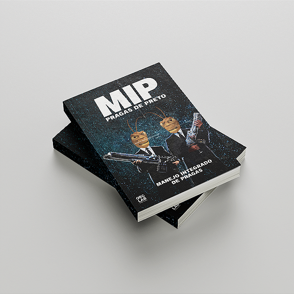 E-book - MIP