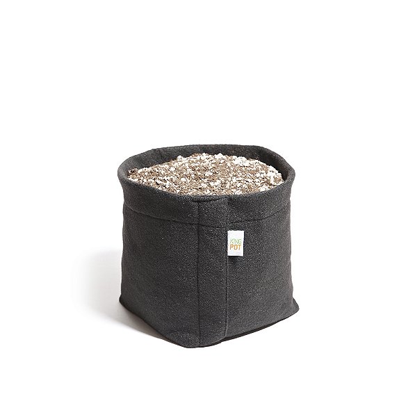 Vasos de Feltro - Diversos Tamanhos