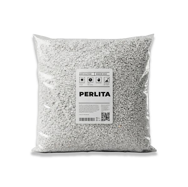 Perlita Expandida - Grossa