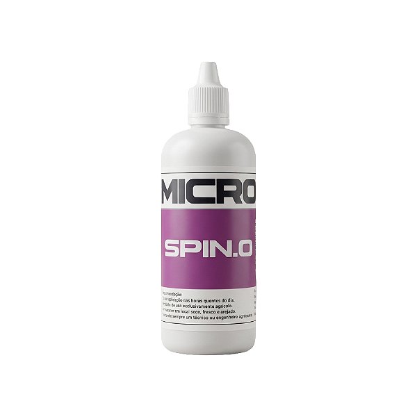 SPIN - 100ml